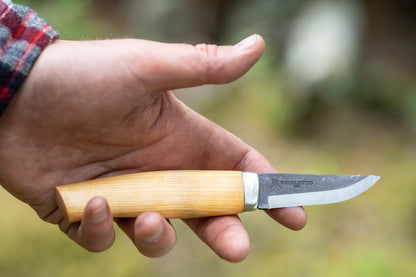 Brusletto Whittling knife