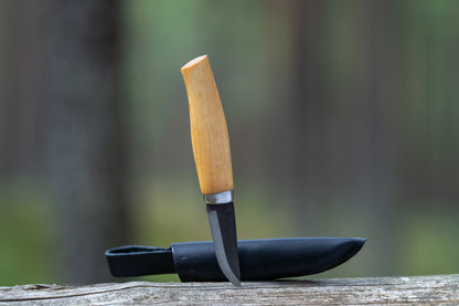 Brusletto Whittling knife