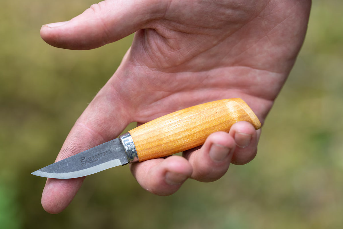 Brusletto Balder