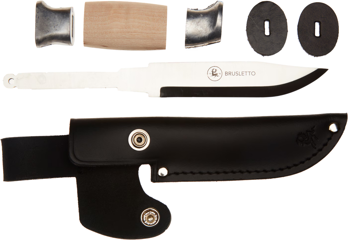 Brusletto Build-it-yourself kit 5 Bamsen