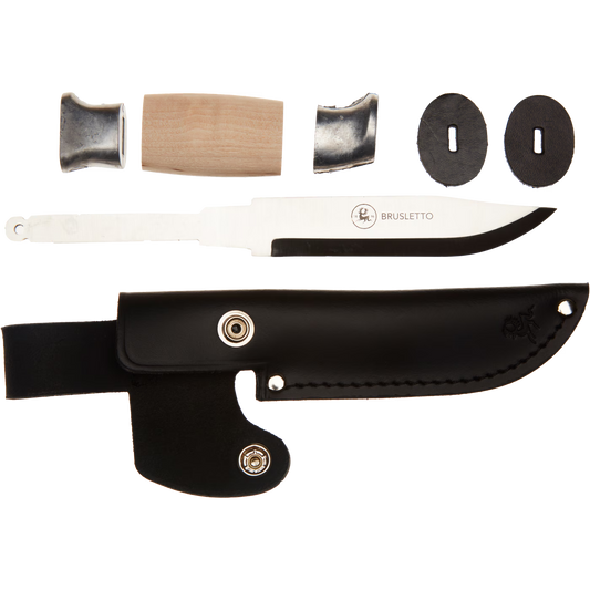 Brusletto Build-it-yourself kit 5 Bamsen