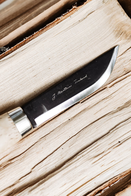 Carbon Lapp Knife 240