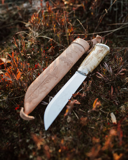 Lapp knife 250
