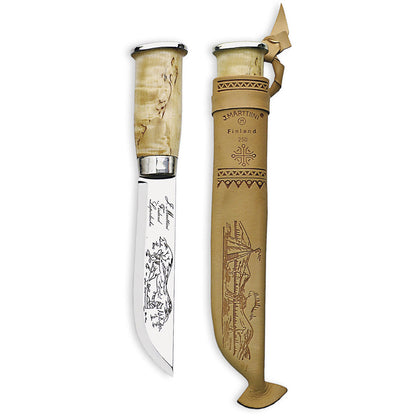 Lapp knife 250