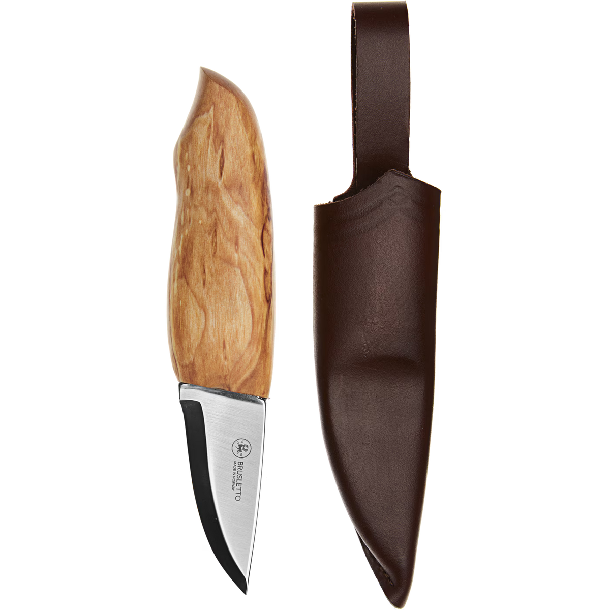 Brusletto Rognald Knife