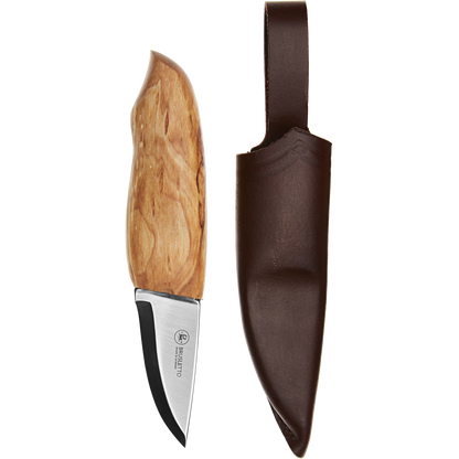 Brusletto Rognald Knife