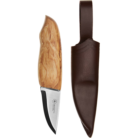 Brusletto Rognald Knife