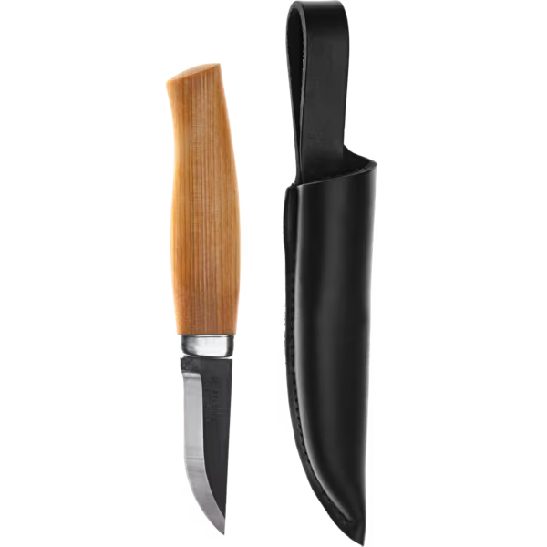 Brusletto Whittling knife