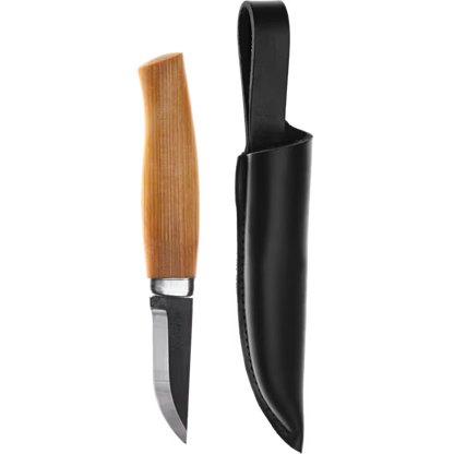 Brusletto Whittling knife