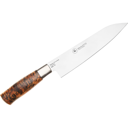 Brusletto Hunter Premium Chef - Chef's Knife 19 cm