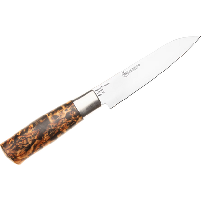 Brusletto Hunter Premium Chef - vegetable knife