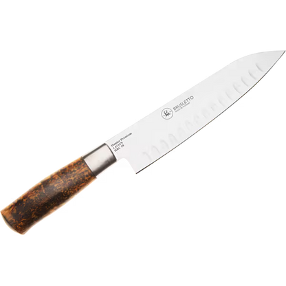 Brusletto Hunter Premium Chef - Chef's knife 19 cm