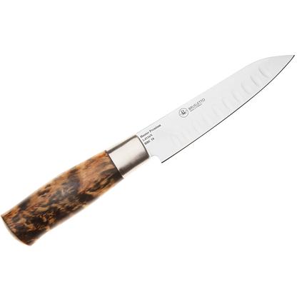 Brusletto Hunter Premium Chef - Vegetable Knife w/ air pockets
