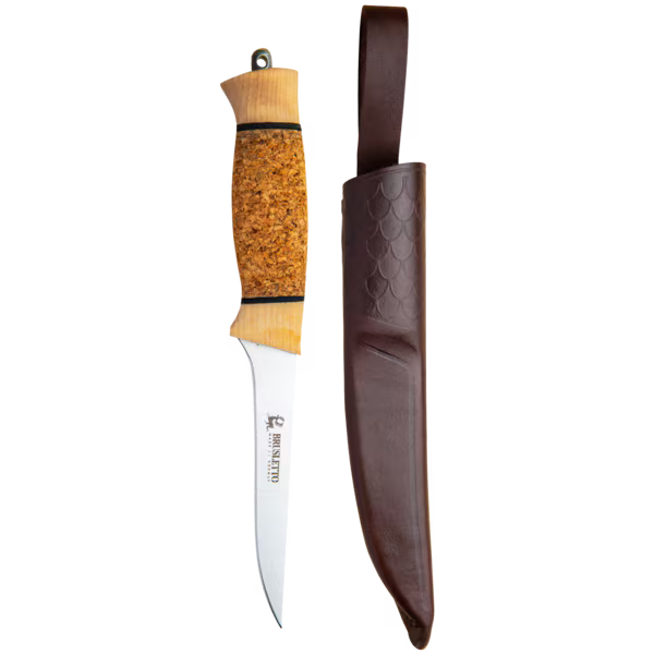 Brusletto Fiskern