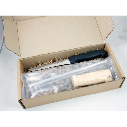 Knivegg Knife Kit - The Full Kit 21