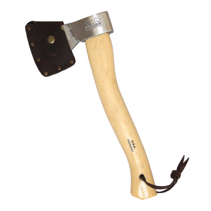 Hatchet "German type" 600 Gr Classic