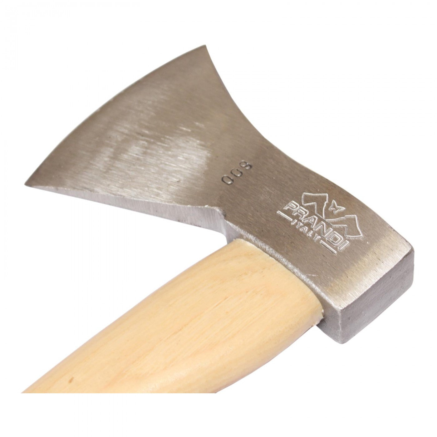 Hatchet "German type" 600 Gr Classic