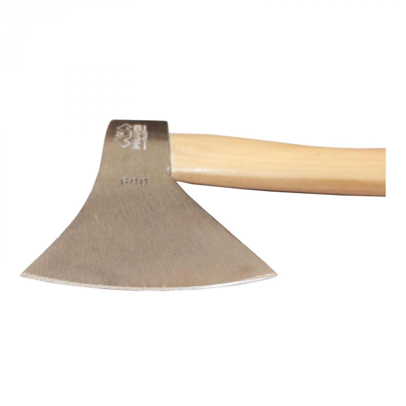 Hatchet "German type" 600 Gr Classic
