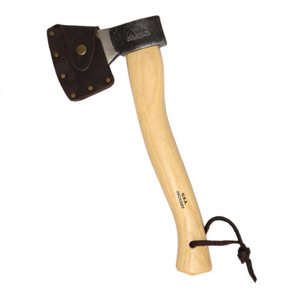 Hatchet "German type" 600 Gr