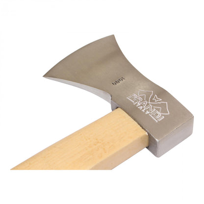 Axe "German type" 1000 Gr