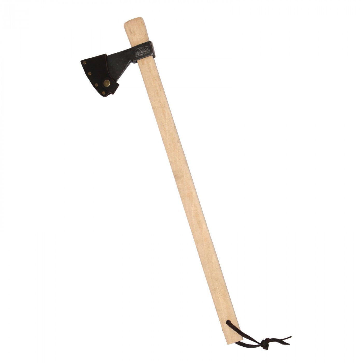 Hatchet "Calabro type" 500 Gr HEAD ONLY