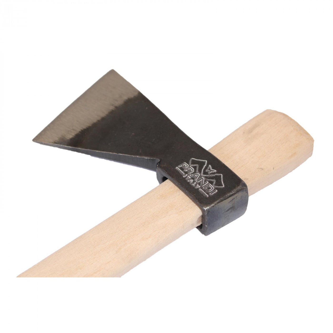 Hatchet "Calabro type" 500 Gr HEAD ONLY