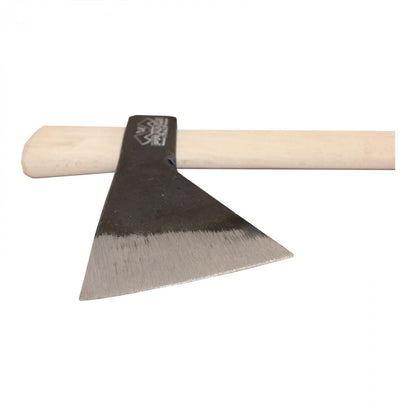 Hatchet "Calabro type" 500 Gr HEAD ONLY