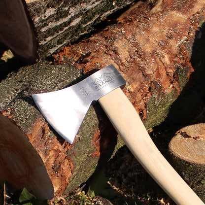 Hatchet "German type" 600 Gr Classic