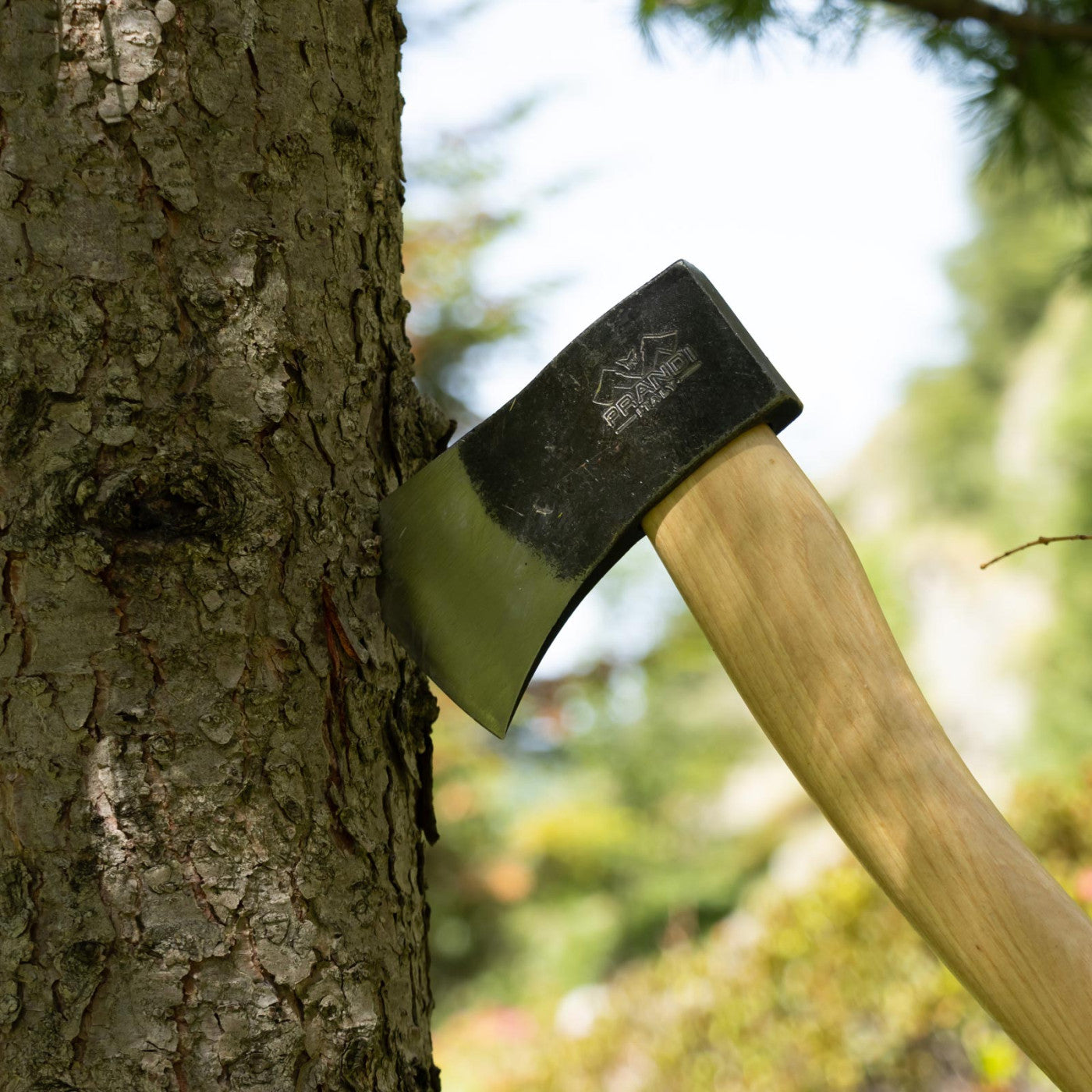 Hatchet "Yankee" 600 Gr