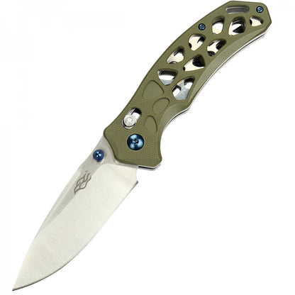 Knife Ganzo FB7631-GR