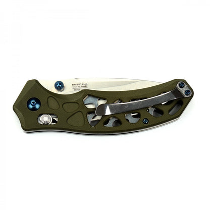 Knife Ganzo FB7631-GR