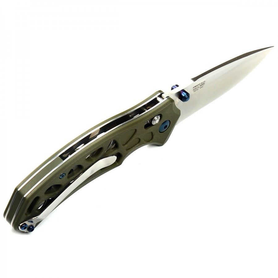 Knife Ganzo FB7631-GR