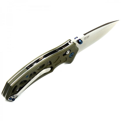 Knife Ganzo FB7631-GR