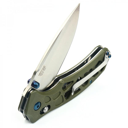 Knife Ganzo FB7631-GR