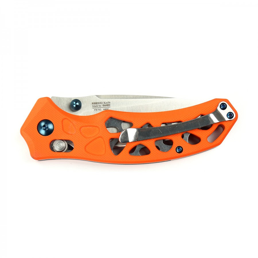Knife Ganzo FB7631-OR