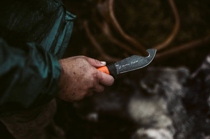 Martef Skinning Hook