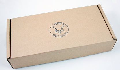 Knivegg Knife Kit - The Full Kit 21
