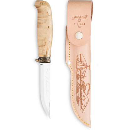 Deluxe Lynx Bronze