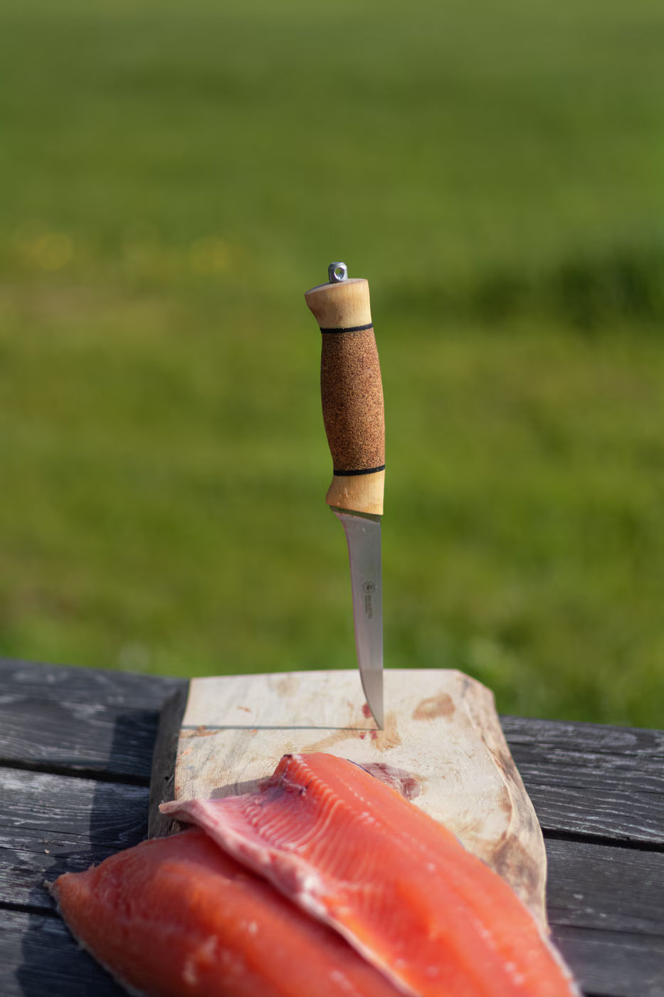 Brusletto Fiskern