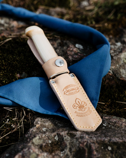 Scout's Knife
