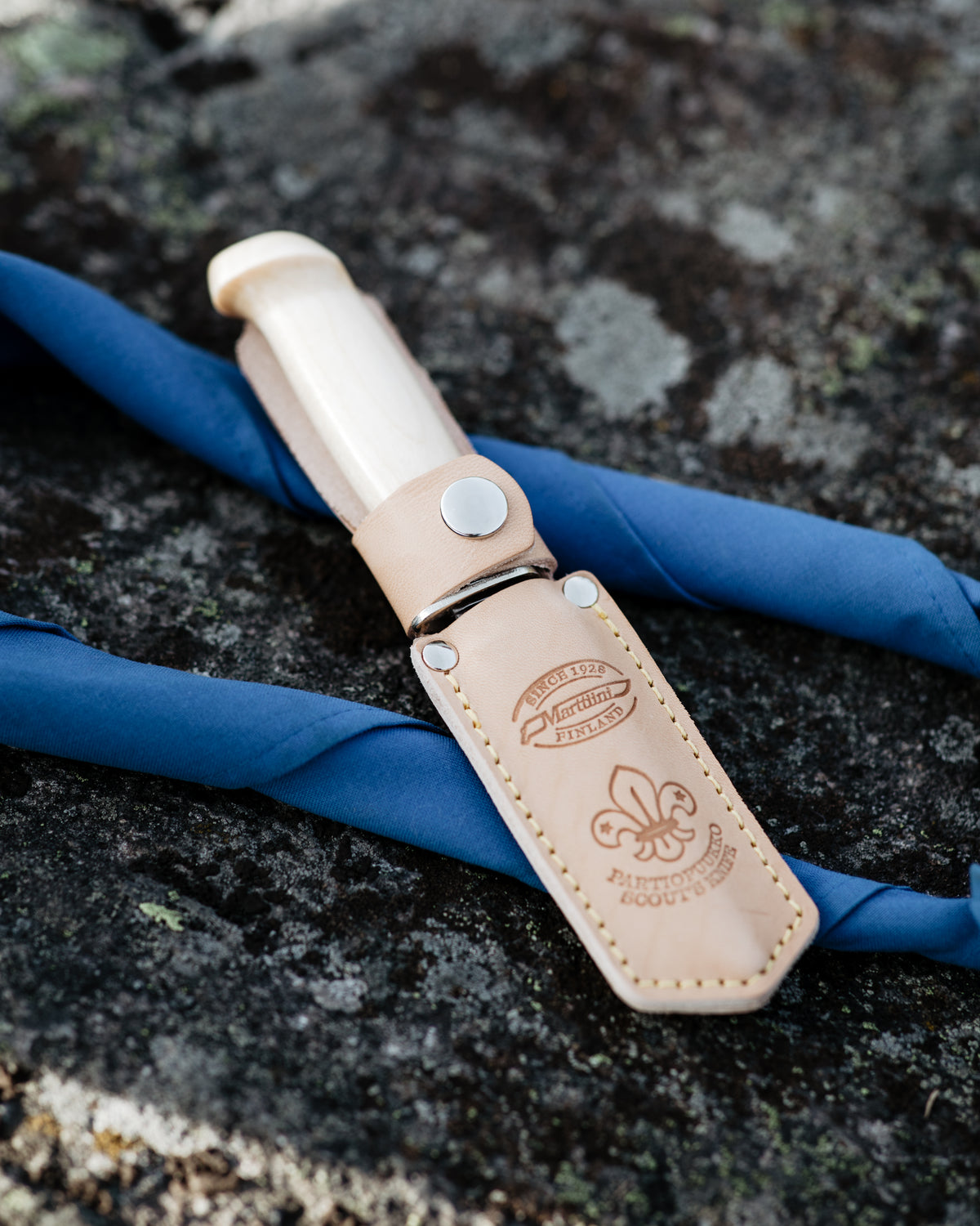 Scout's Knife