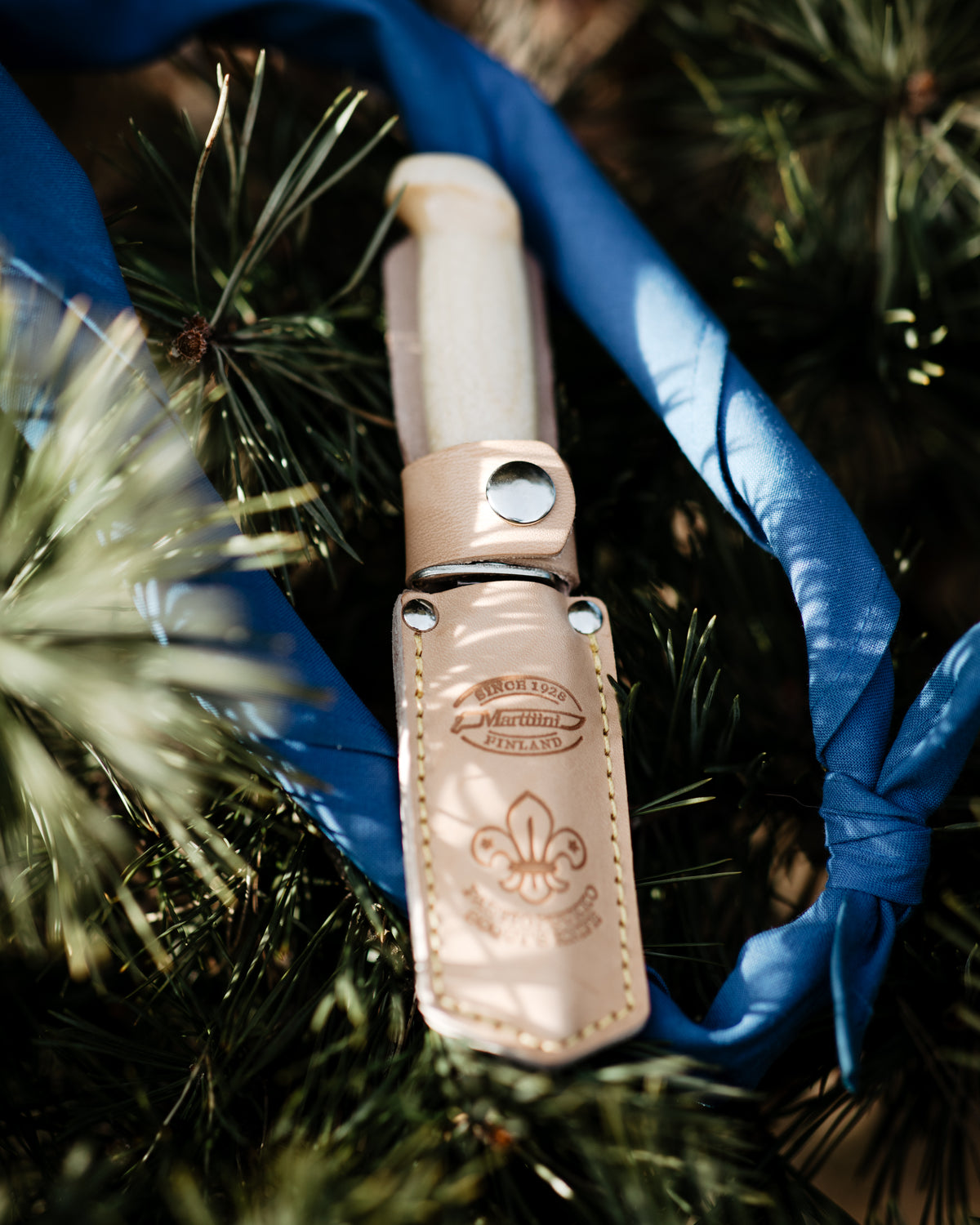 Scout's Knife