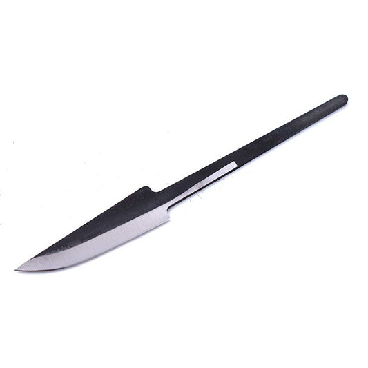 Carving Blade 54mm with ricasso (C)