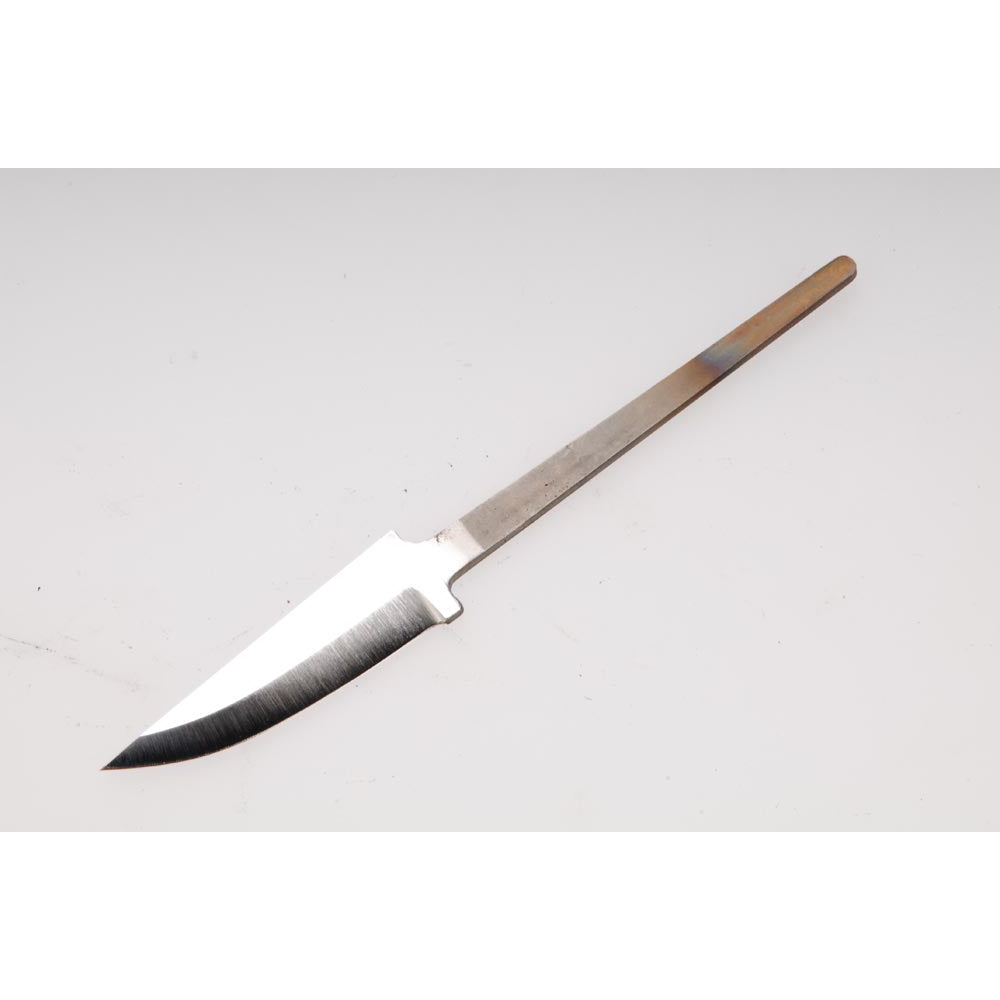 Carving Blade 54mm with ricasso (S)