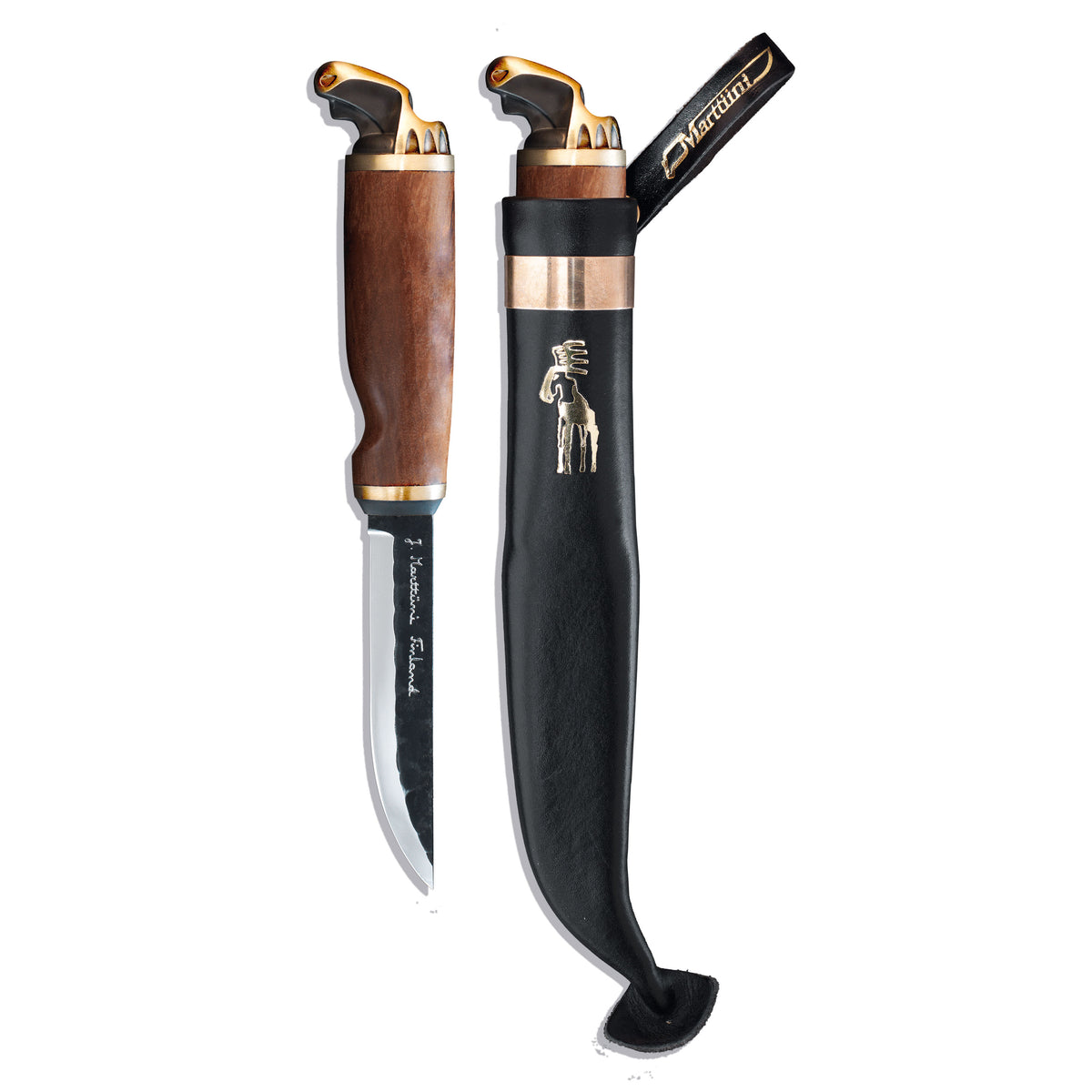 Moose Knife