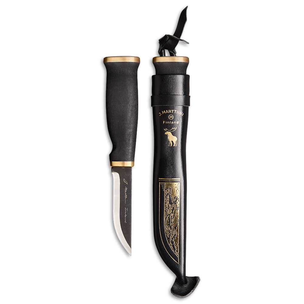 Moose Knife