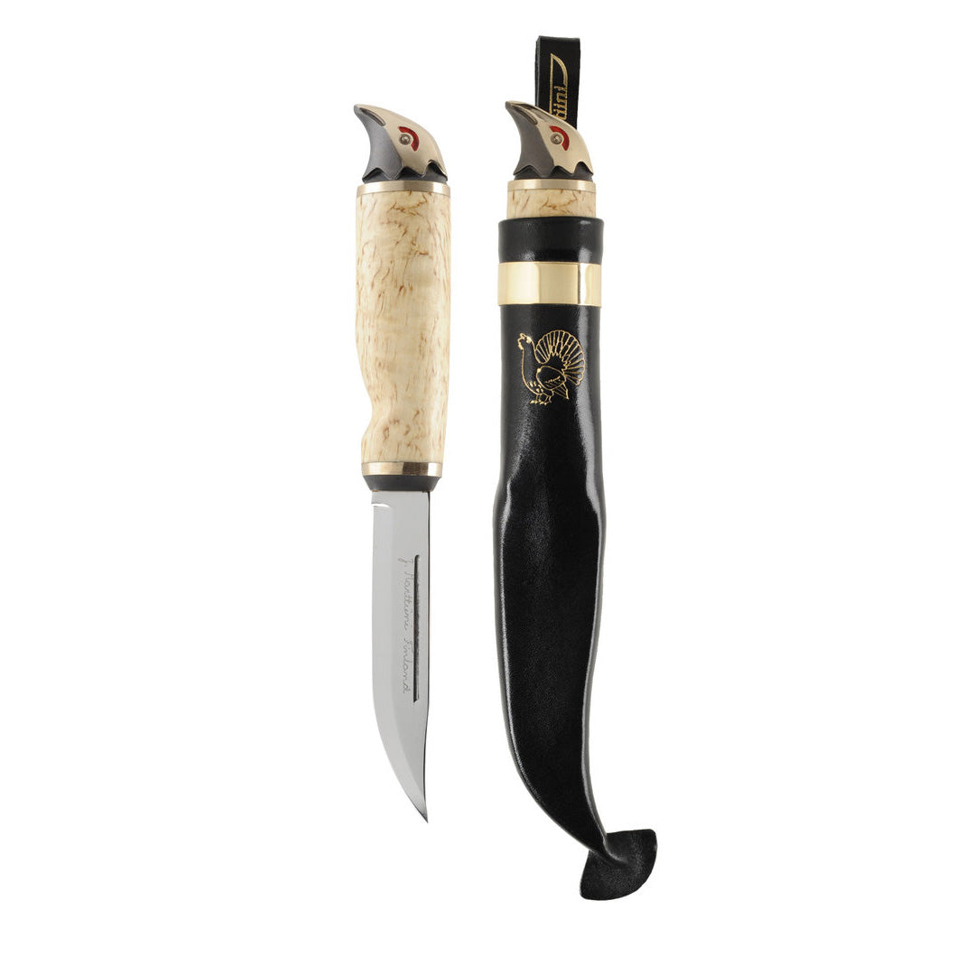 Wood Grouse Knife