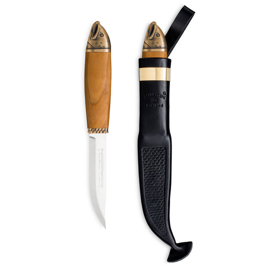 Salmon Knife
