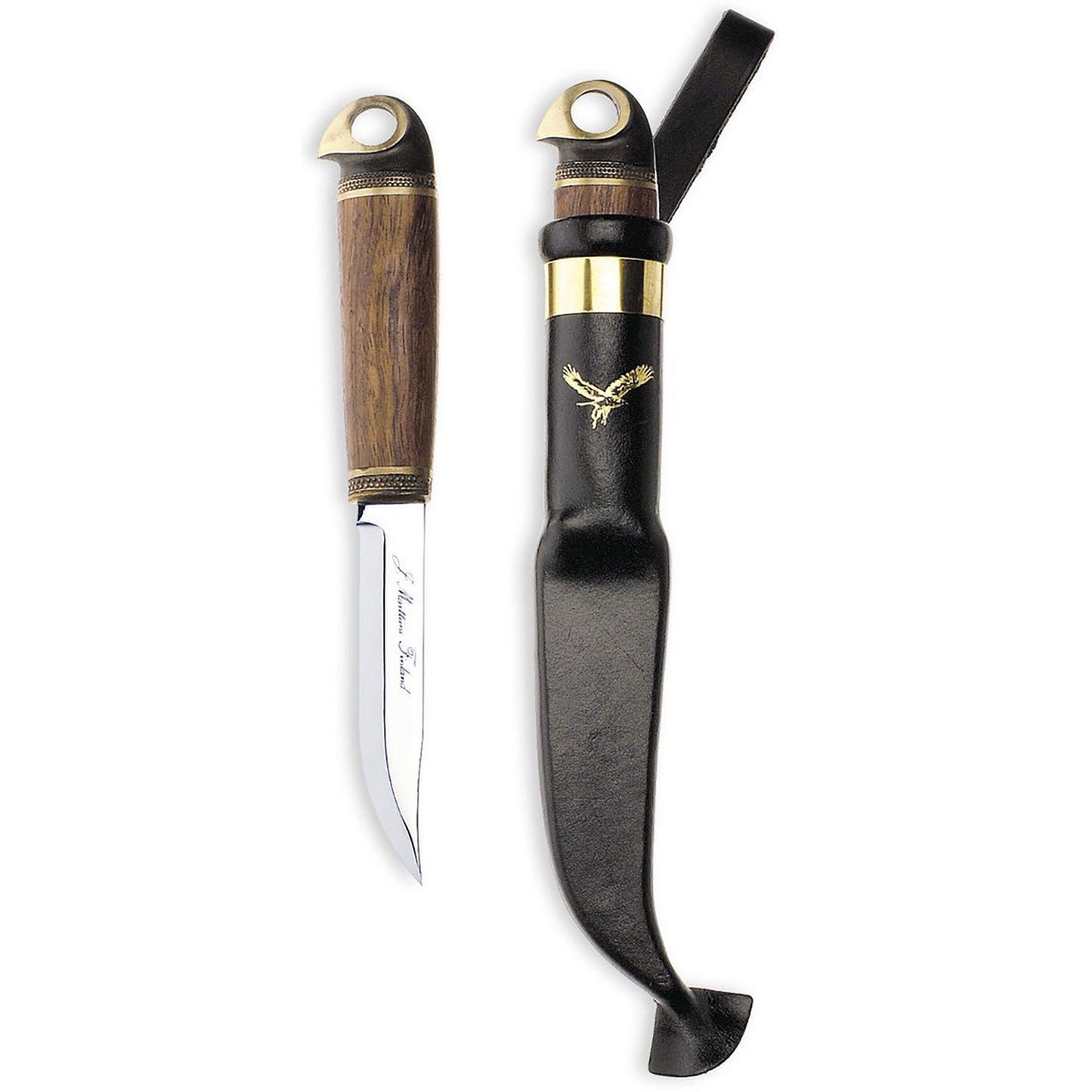 Eagle Knife
