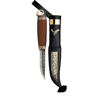 Eagle Damascus